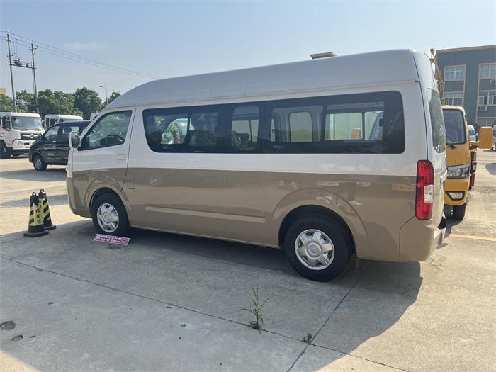 国六源头工厂定制 福田g7殡仪车 汽油 殡葬车 - 知乎