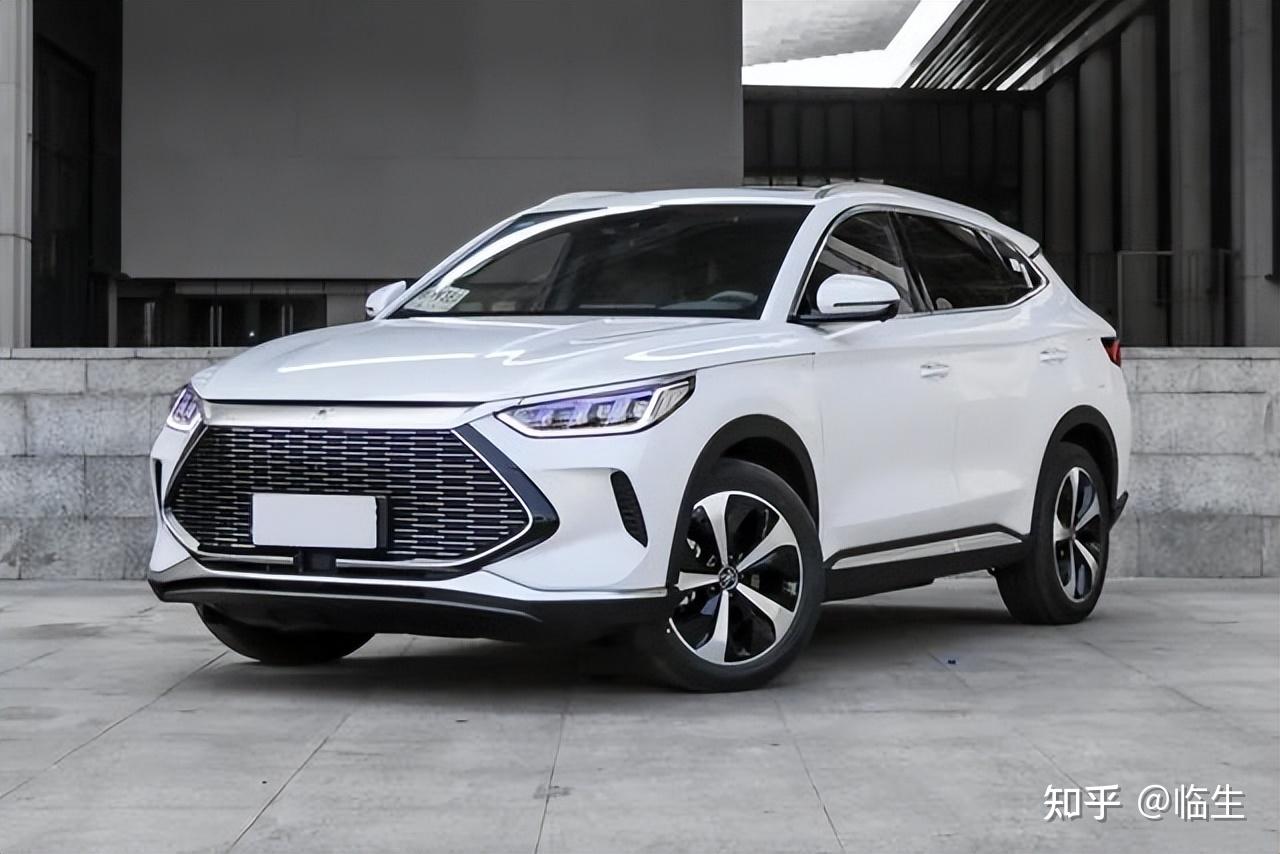 比亚迪宋dmi靠什么做到一车难求稳坐suv销冠宝座