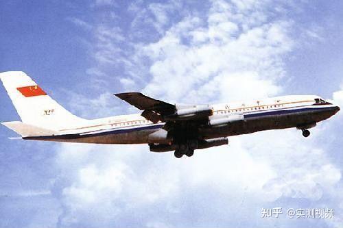 1980年国产大飞机运10首飞成功,生产线却被拆,设计师写祭文控诉