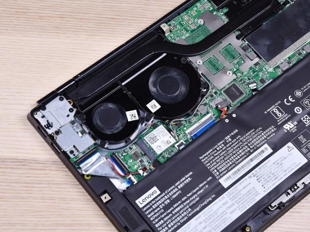 联想昭阳 k3 k4 笔记本/商务机/家用机上手体验 深度拆解测评