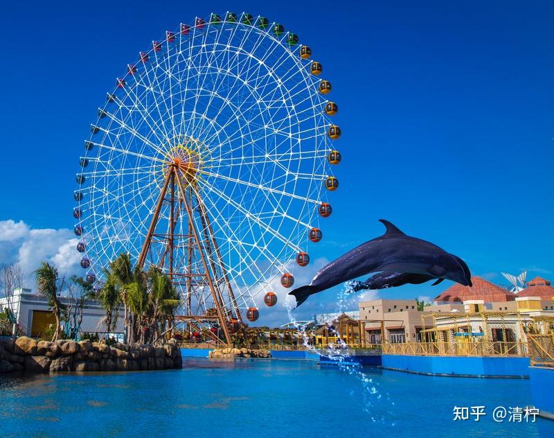 都2021年了夏天来三亚旅游这么玩才是最潮的