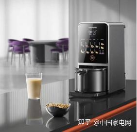 一杯被低估了多年的饮品,这台机器让它重新封神