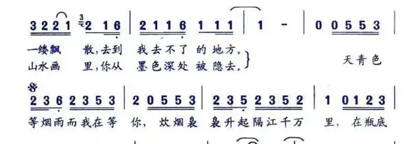 周杰伦青花瓷与上海公务员面试中讲话 太平淡 的原因 知乎