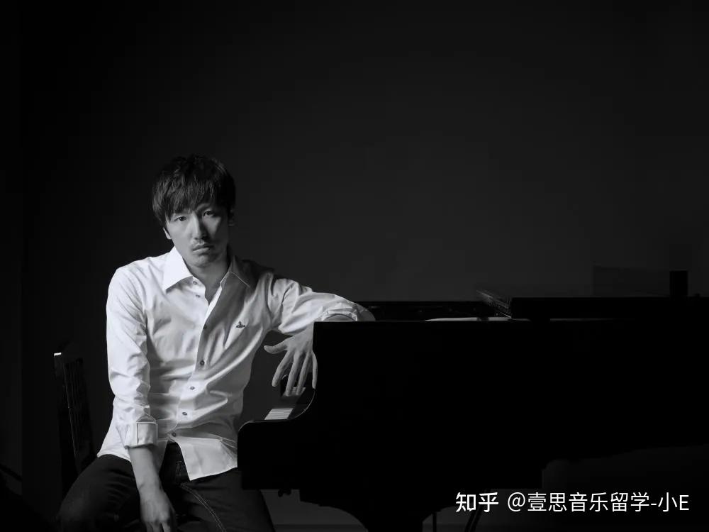这个大气磅礴的男人戳中了我壹思音乐留学作曲家分享泽野弘之