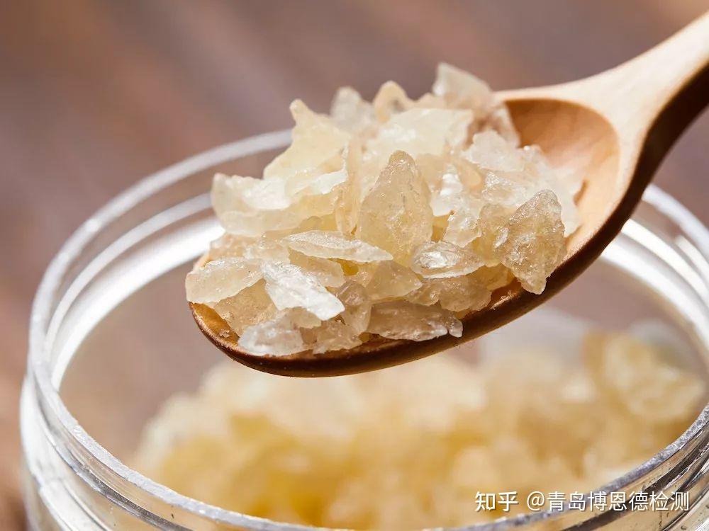 浅析食用食糖检测 - 知乎