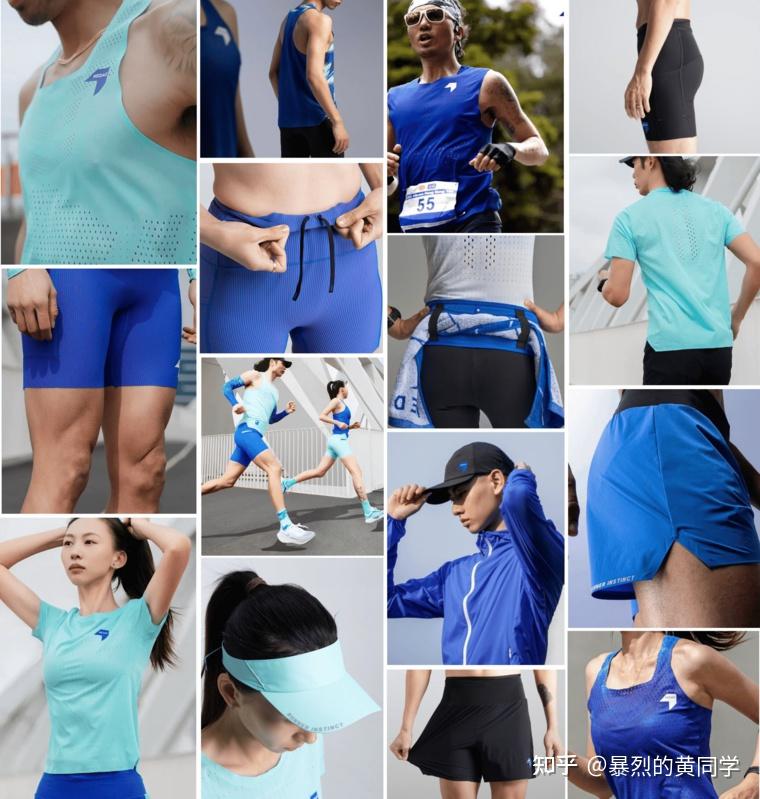 跑步、健身、瑜伽，穿什么？最全运动服品牌/店铺 - 必买系列推荐！ - 知乎