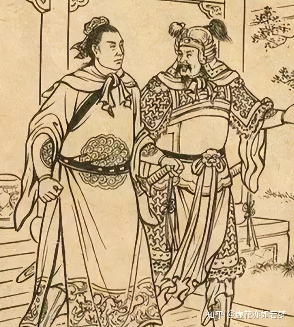 正史上的光武帝刘秀,到底有多厉害?扒一扒刘秀的称帝之路! - 知乎