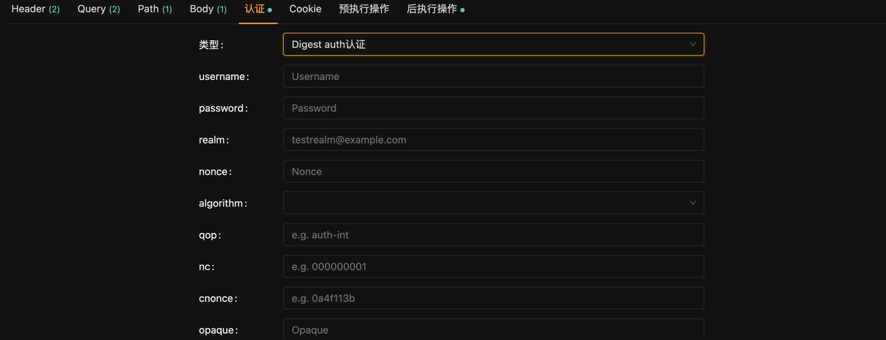 Api Post 快速上手教程 - 知乎