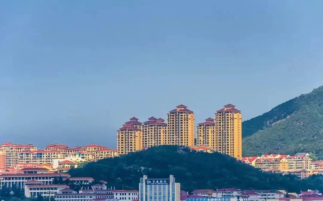 2022中国10大宜居城市最新排名出炉，第一名已经拿了7年冠军（中国宜居城市排名前100名图片）