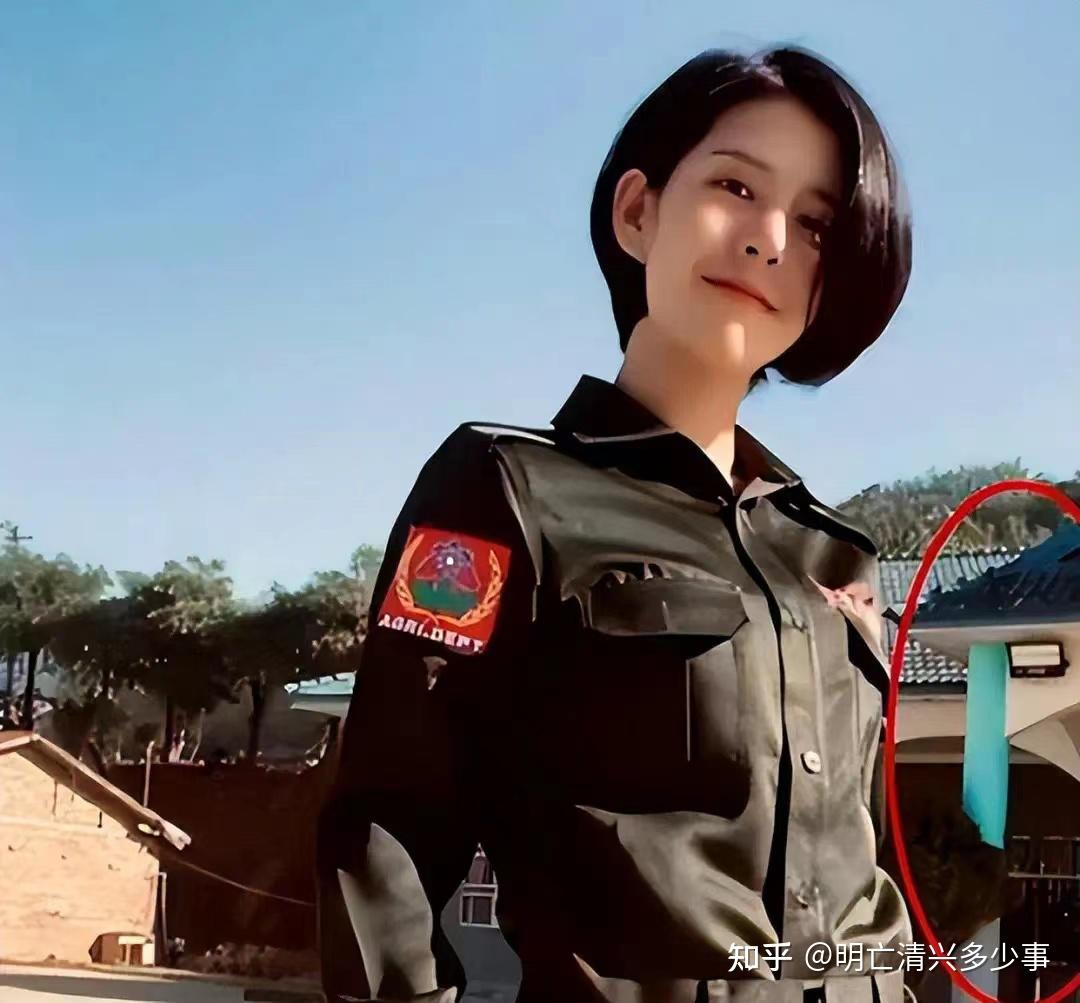 缅北"四大妖姬"排行榜,"果敢双娇"作恶多端,有一人来自云南 - 知乎