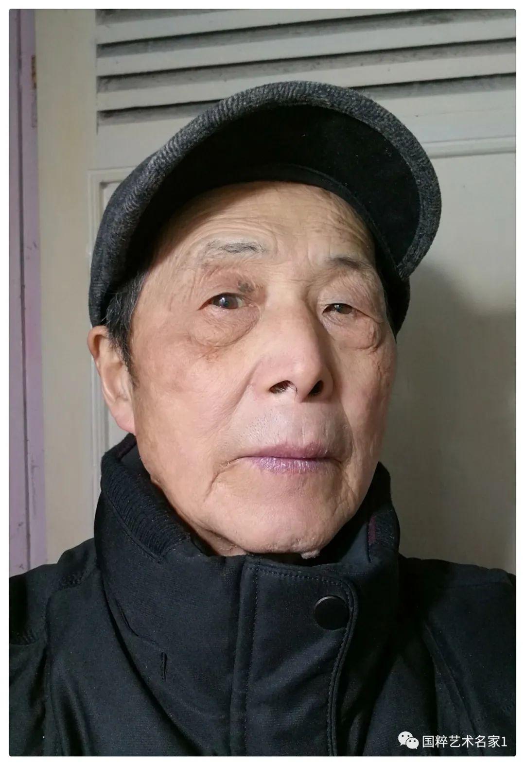 国粹艺术名家廖振南