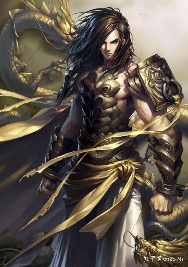 这里的洪玄公犯了传承的欲望常年的斩妖除魔同样让洪玄公身心俱疲