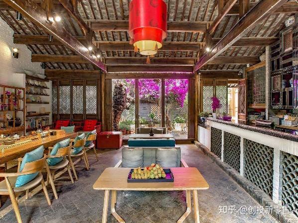 丽江神店排行榜:古城住宿,先看看这10家酒店 - 知乎