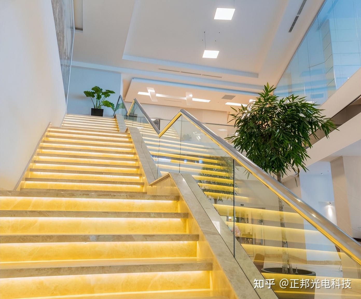 LED灯带的七大应用场景 - 知乎