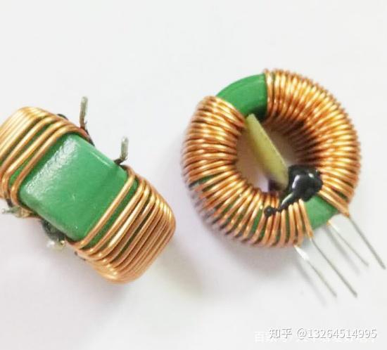 项目经理手记——专业知识—什么是电感的漏感 - 知乎