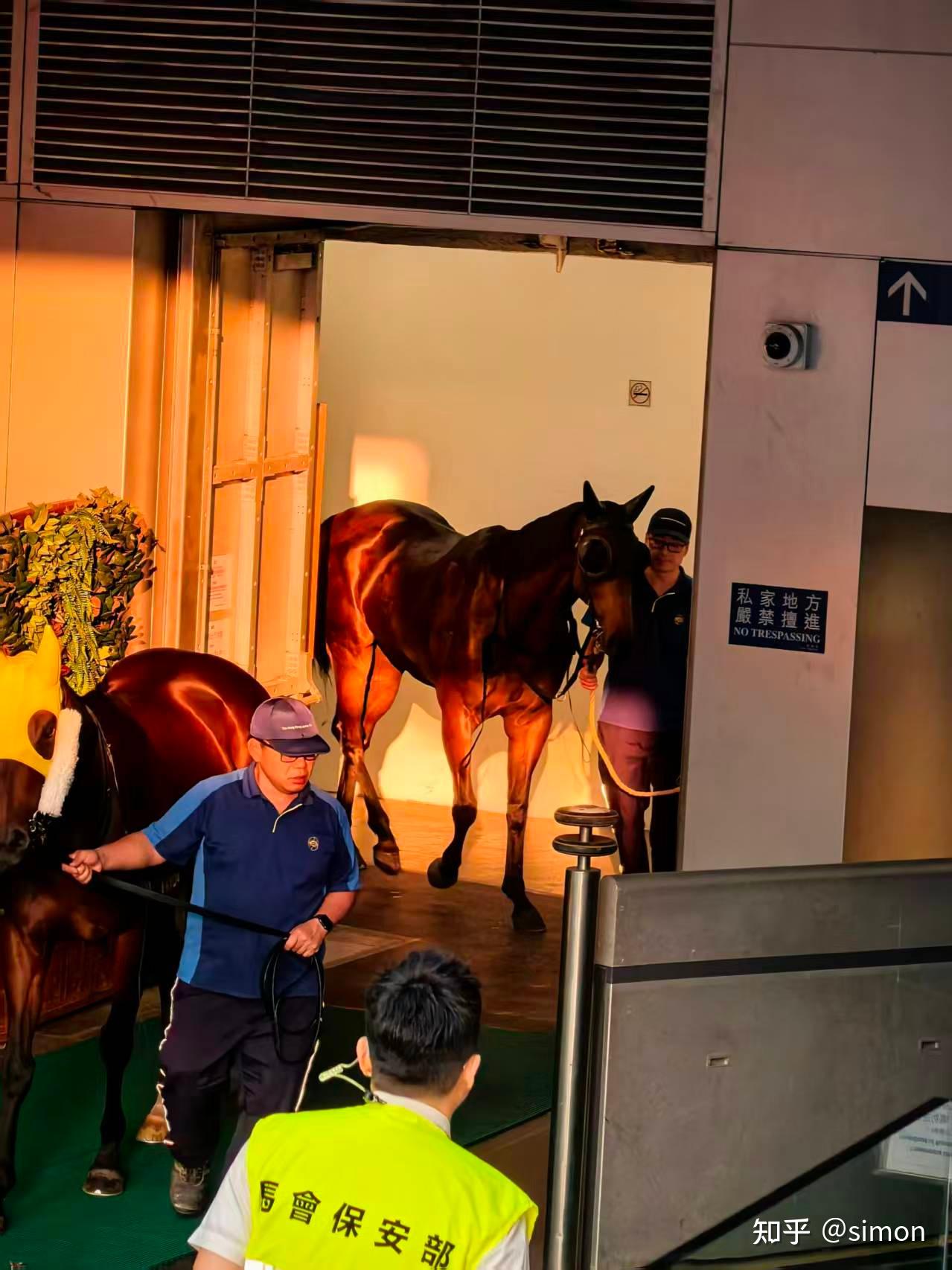 独家揭秘：郭富城、陈百祥的赛马圈，到底有多壕？ - 知乎