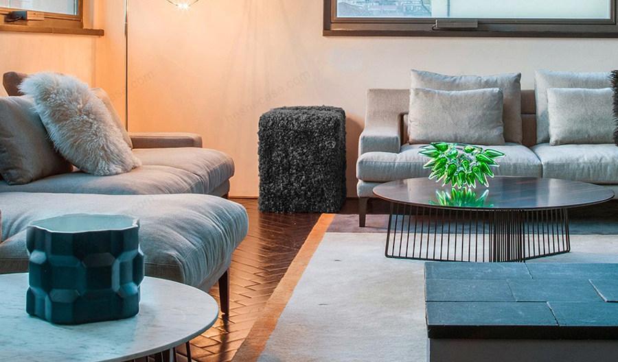 driade进口家具独特古怪不拘一格是它的代名词