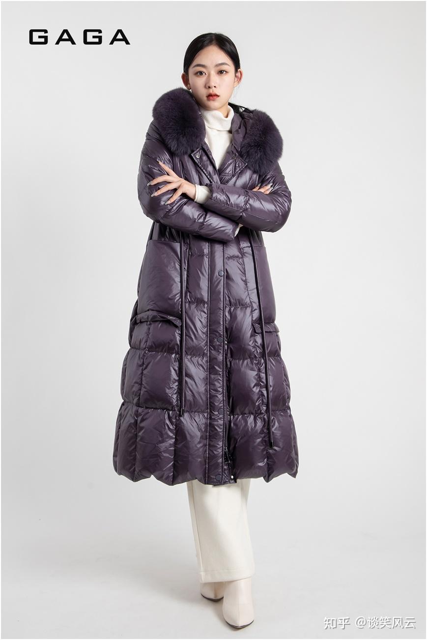 gaga服饰| 拥抱温暖,"羽"你一起抵御这个寒冬