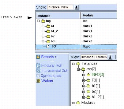Spy Window Tree 芯片设计进阶之路——SpyGlass CDC流程深入理解(二) - 知乎
