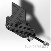 红外机械快门_光圈快门定制_相机快门_光学快门介绍 - 知乎