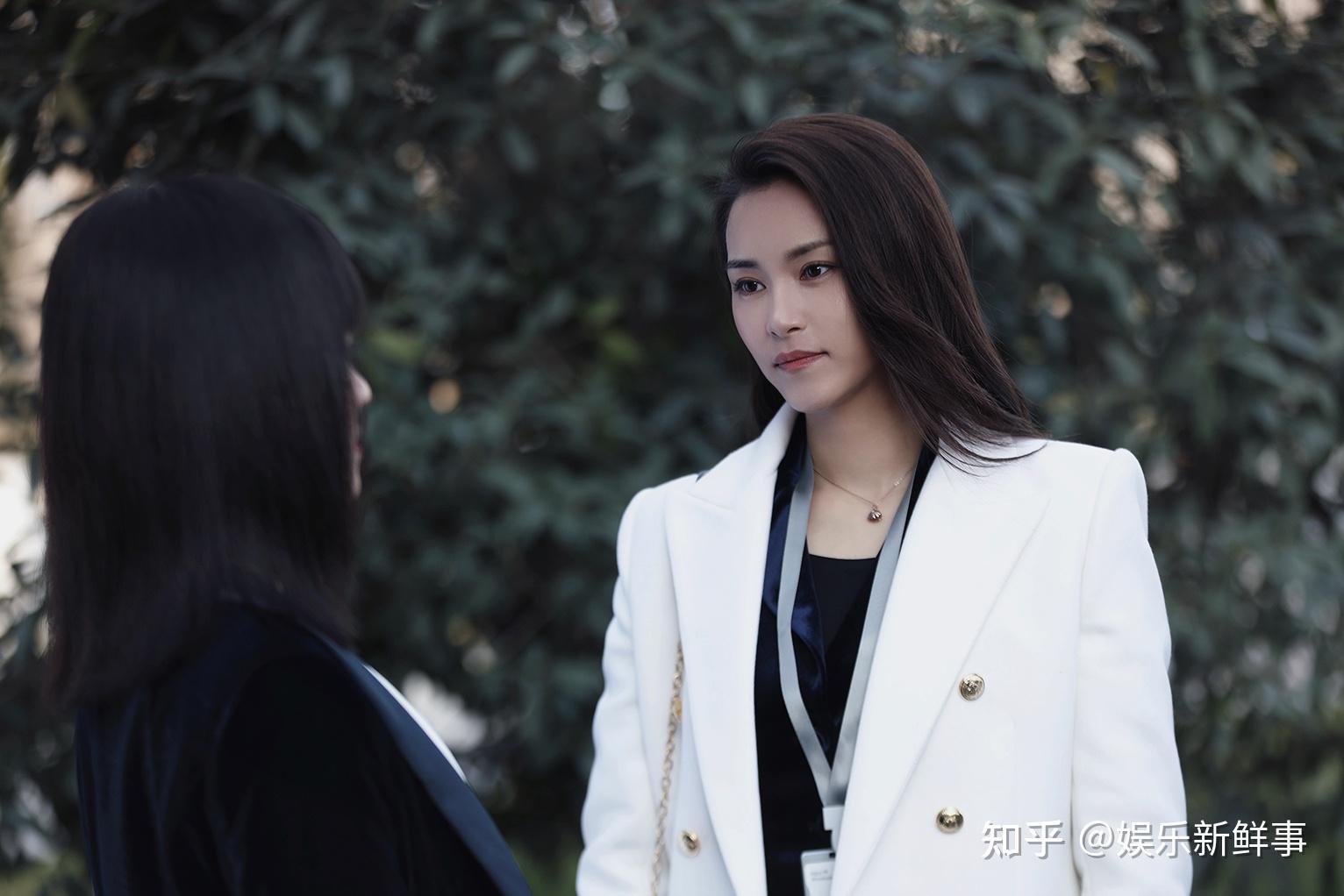 田蕾希紧急公关今日开播人间清醒尹静雅强势登场