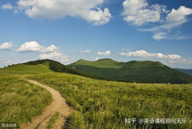 用英語邀請好友一起去爬山怎麼表達