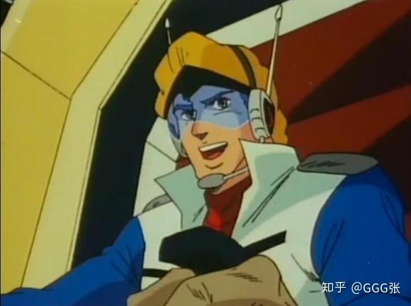 萝卜日记第161期 宇宙spaceno 1 战国魔神豪将军 知乎