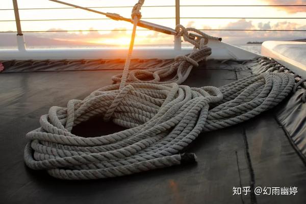 邮轮上为什么左舷叫PORT SIDE, 右舷叫STARBOARD SIDE呢? - 知乎