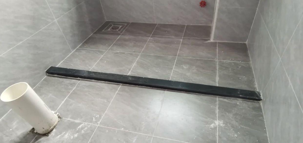 挡水条,不能再被忽视了!