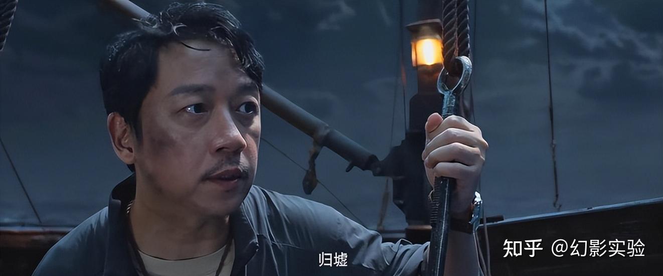 《鬼吹灯》系列最终章，潘粤明铁三角《巫峡观山》能否震撼收尾？ - 知乎