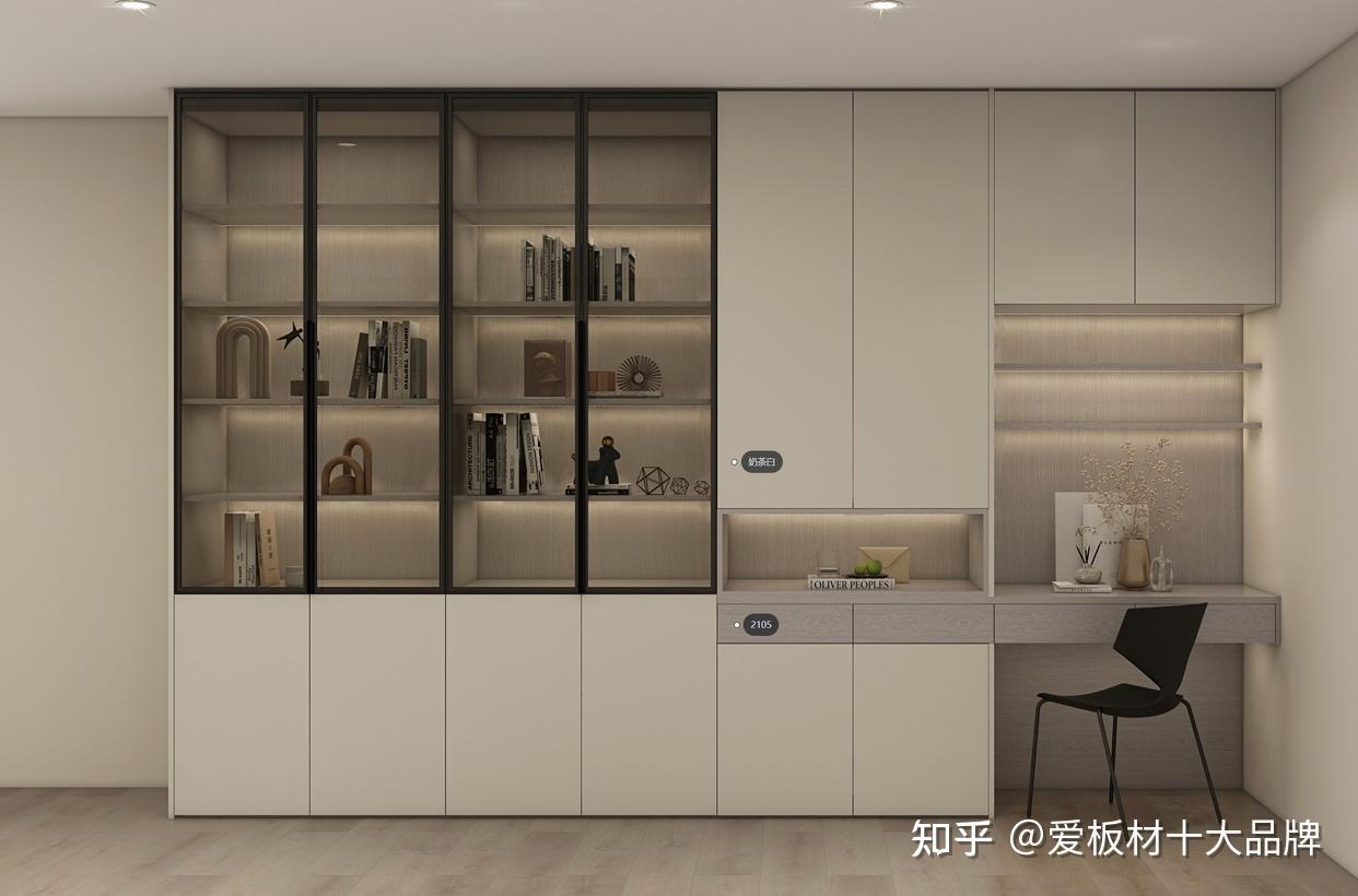 全屋定制用什么板材?从工艺、耐用性出发的板材选择指南 - 知乎