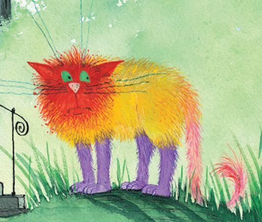 《女巫温妮》音频 书上线!