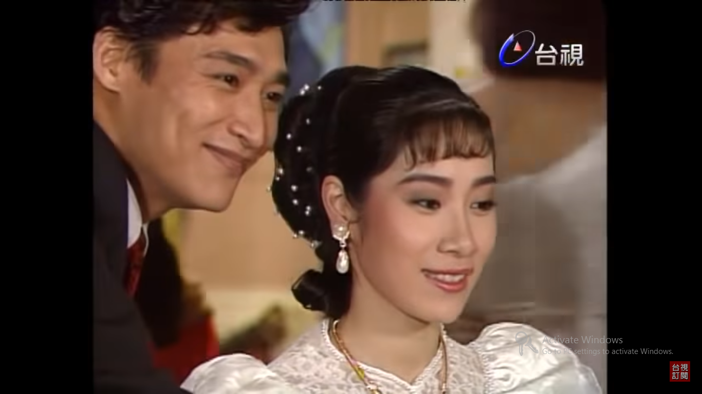 重温刘松仁版《春去春又回》(一):演员印象 - 知乎