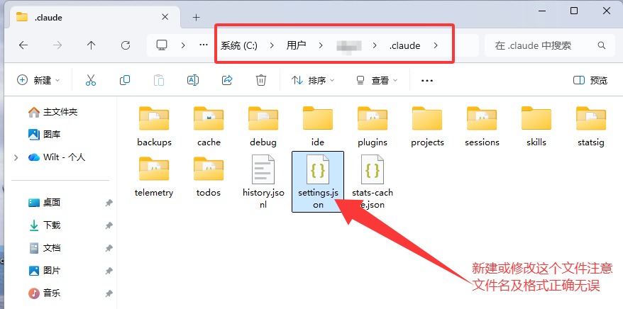 Claude Code 实名刷脸？解决方案出炉，三步让你用上原生满血版插图2