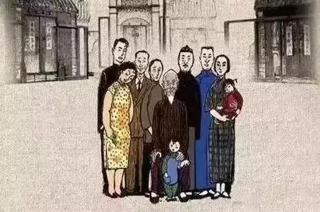 你知道什么叫“七不出门,八不归家”吗? - 知乎