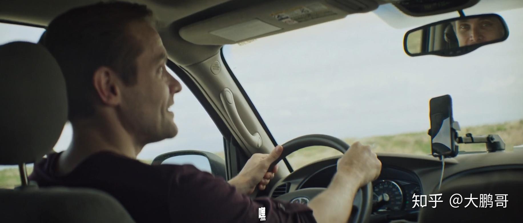 科幻电影宇宙之门如果真有那么一天你会不会自挖双眼