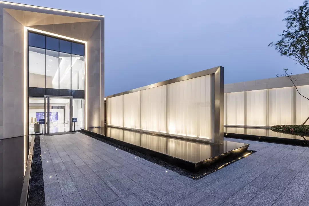 悦享艺术新力江悦