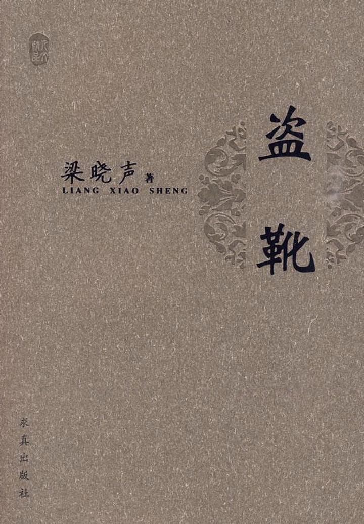 好书分享 盗靴 知乎 好书分享 盗靴 知乎
