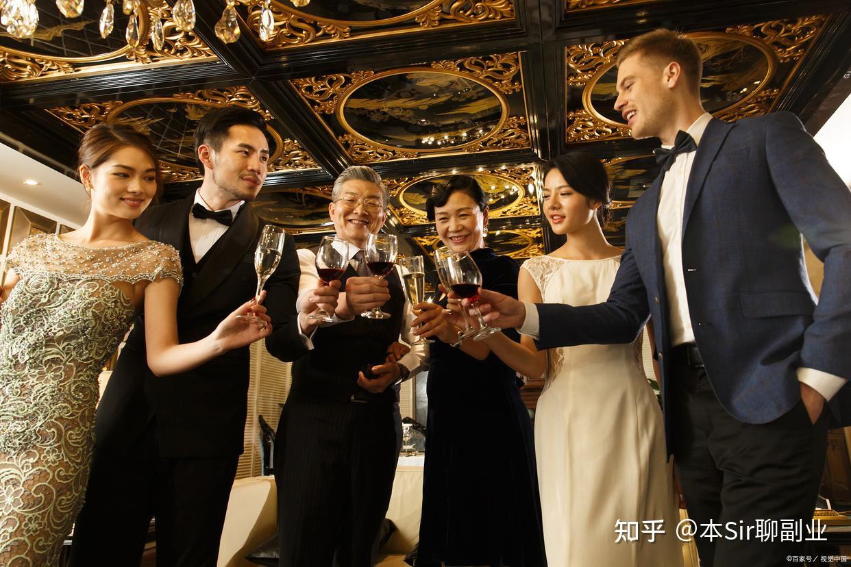 有钱人和你想的不一样:深度解析区别于穷人的17个富人的顶级思维方式! - 知乎