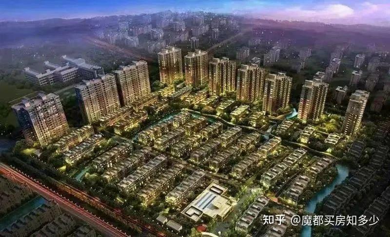 2023上海第三批次新房预测名单出炉！预计四月初入市！ - 知乎