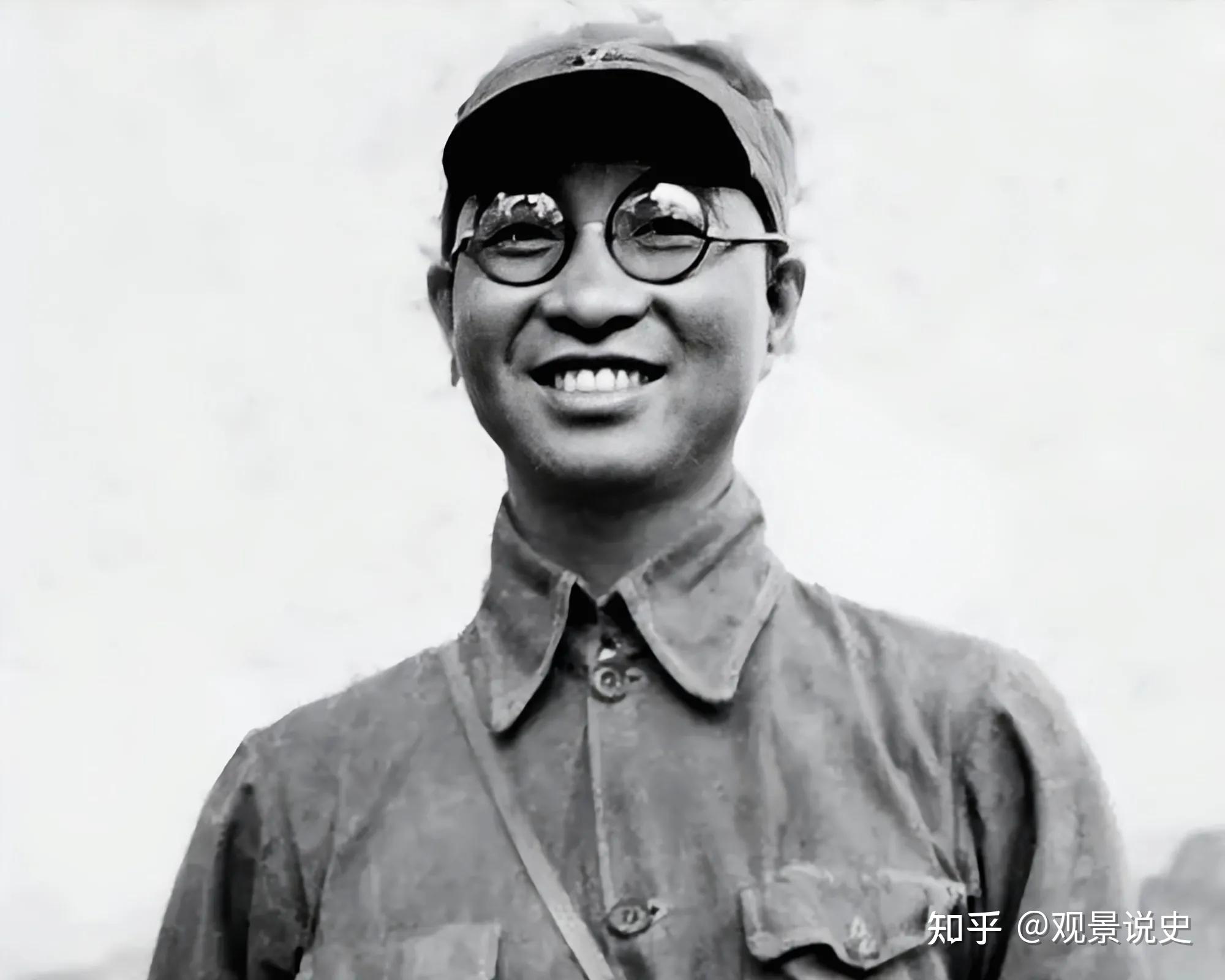 1959年陈赓因病未参加庐山会议，在得知彭德怀情况后，他作何反应 -6park.com