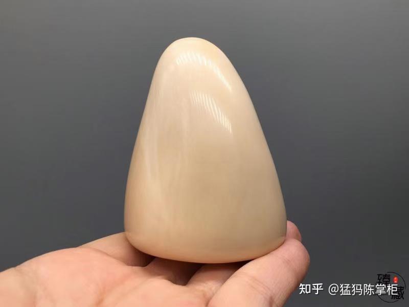 文玩玩的是什么？文玩猛犸象牙怎么样？ - 知乎