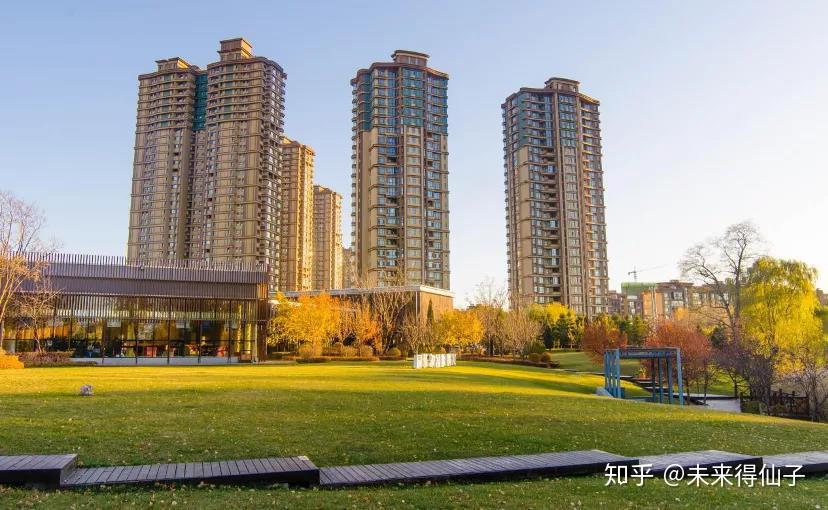 雅居乐集好品牌、好产品、好服务于一体,陈卓林打造极致理想人居 - 知乎