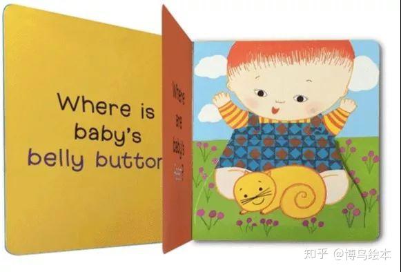 书单｜十大著名绘本作者以及他们的经典绘本作品 - 知乎