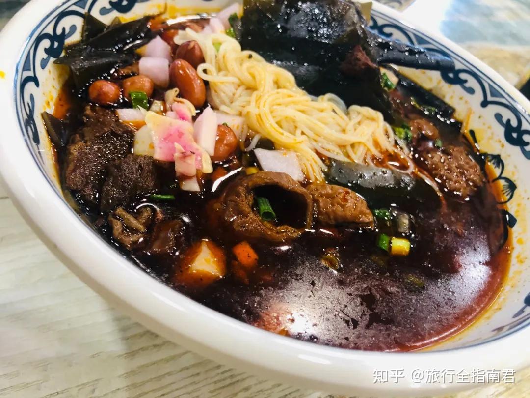 李白故里、中国科技城——超全四川绵阳旅游攻略 - 知乎