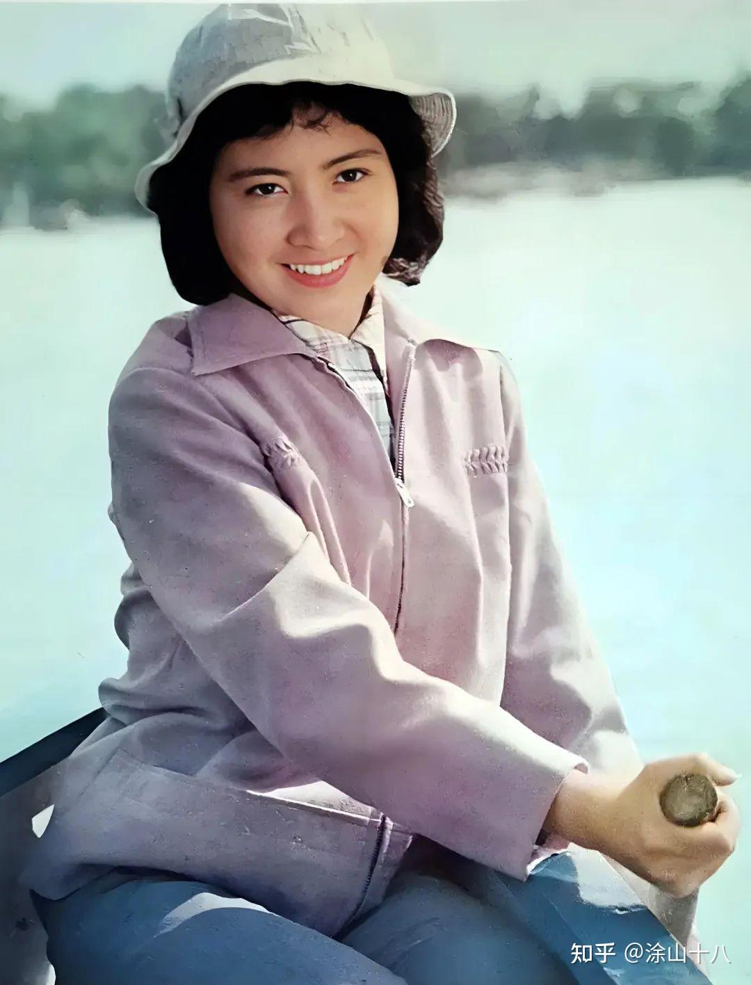 69岁著名演员高英离世!曾出演《人民的名义》,丈夫是医院副院长 - 知乎