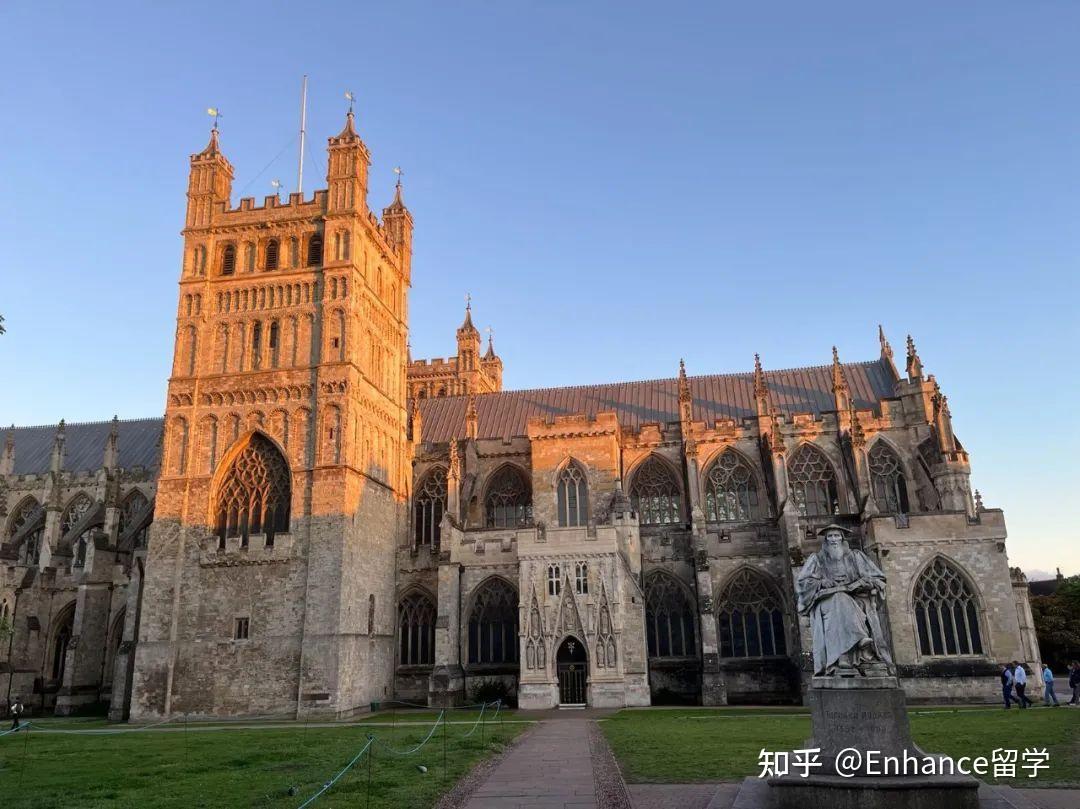 英国埃克塞特大学junningchen课题组全奖博士招生