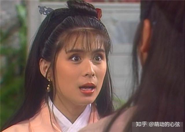 潘玲玲 饰 柳如烟陈莉萍 饰 朱还珠