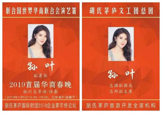 邓智天要上春晚山寨春晚何其多