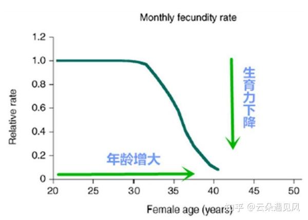 第三代试管婴儿成功率和年龄有关吗 知乎